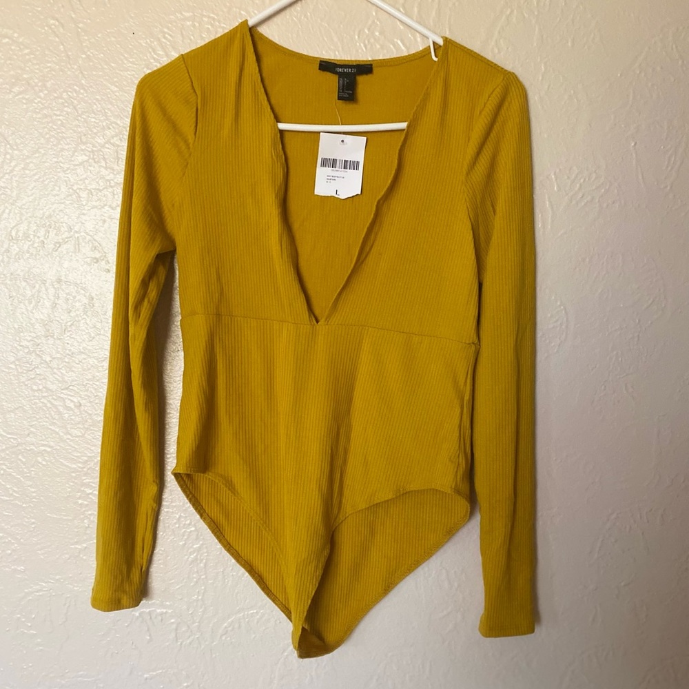 Women bodysuit